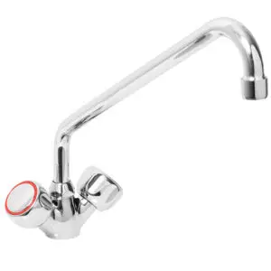 Diverso WR-RS20-01 Faucet mixer, (exit MONO)