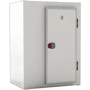 Diamond C40B/BF Room ISO 80, 3,57m³