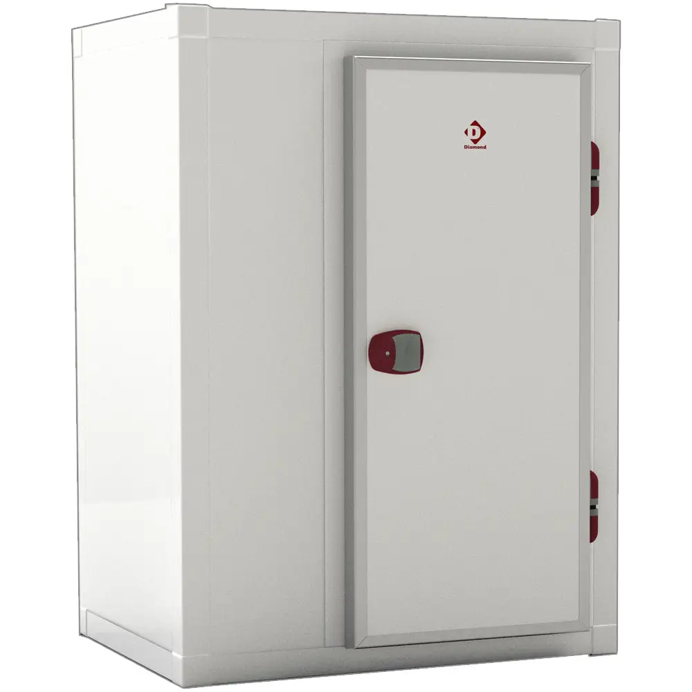 Diamond C40B/BF Room ISO 80, 3,57m³