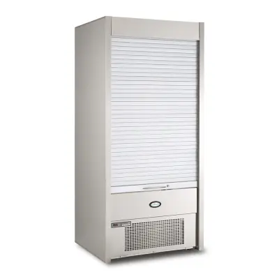Foster FMPRO900RF/19-142 Pro Multideck with Rollershutter, 900mm