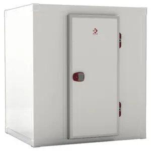 Diamond C37B/BF Room ISO 80, 3,83m³