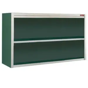 Diamond PA60/U Open Wall Cupboard