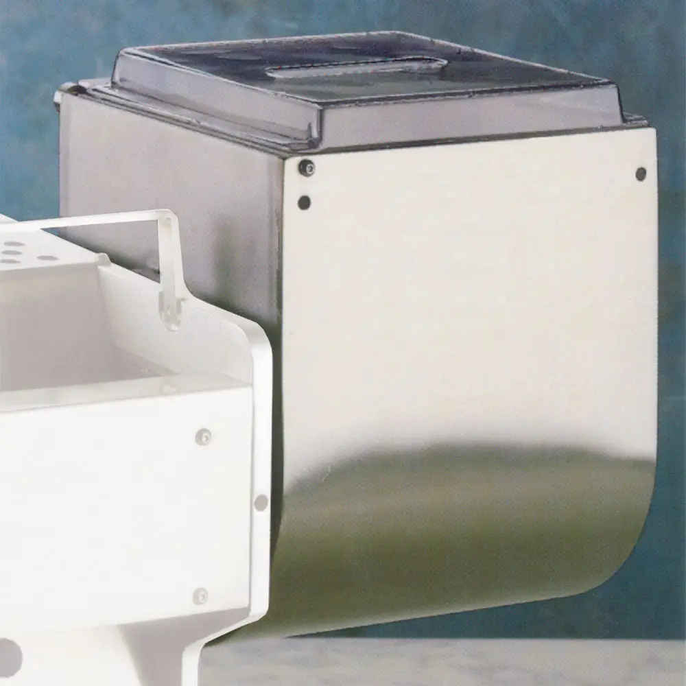 Diamond IMP-CL17 Kneader for Machine CL17, 4kg