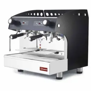 Diamond COMPACT/2PB_DVA8 Set Coffee Machine & Water Softener