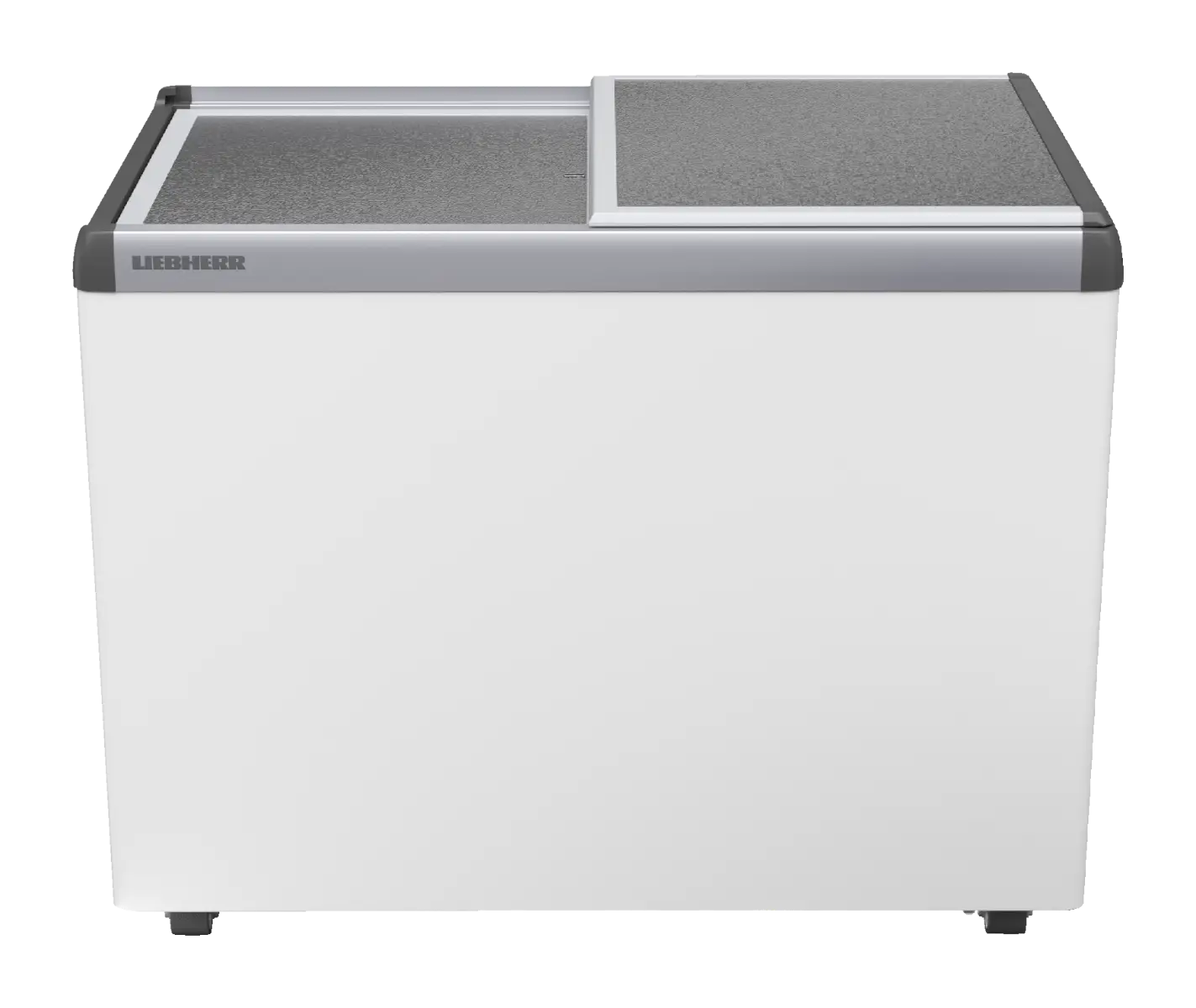 Liebherr EFE 3000 Ice-Cream Sliding Chest Freezer, 287 Litres