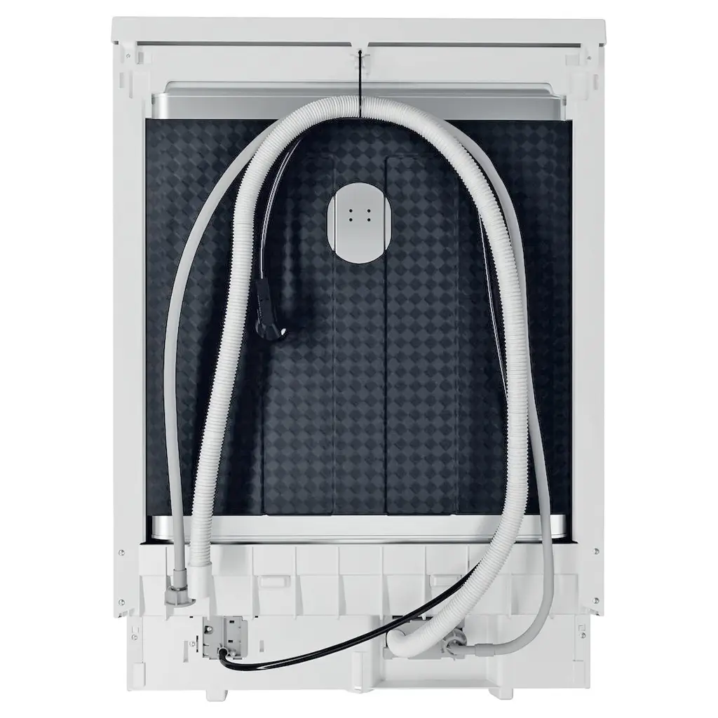Whirlpool GRADED WFC 3C33 PF UK Dishwasher - Image 7
