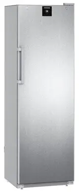 Liebherr FFFCSG 4001 Stainless Steel Single Door Refrigerator, 316 Litres - Image 4