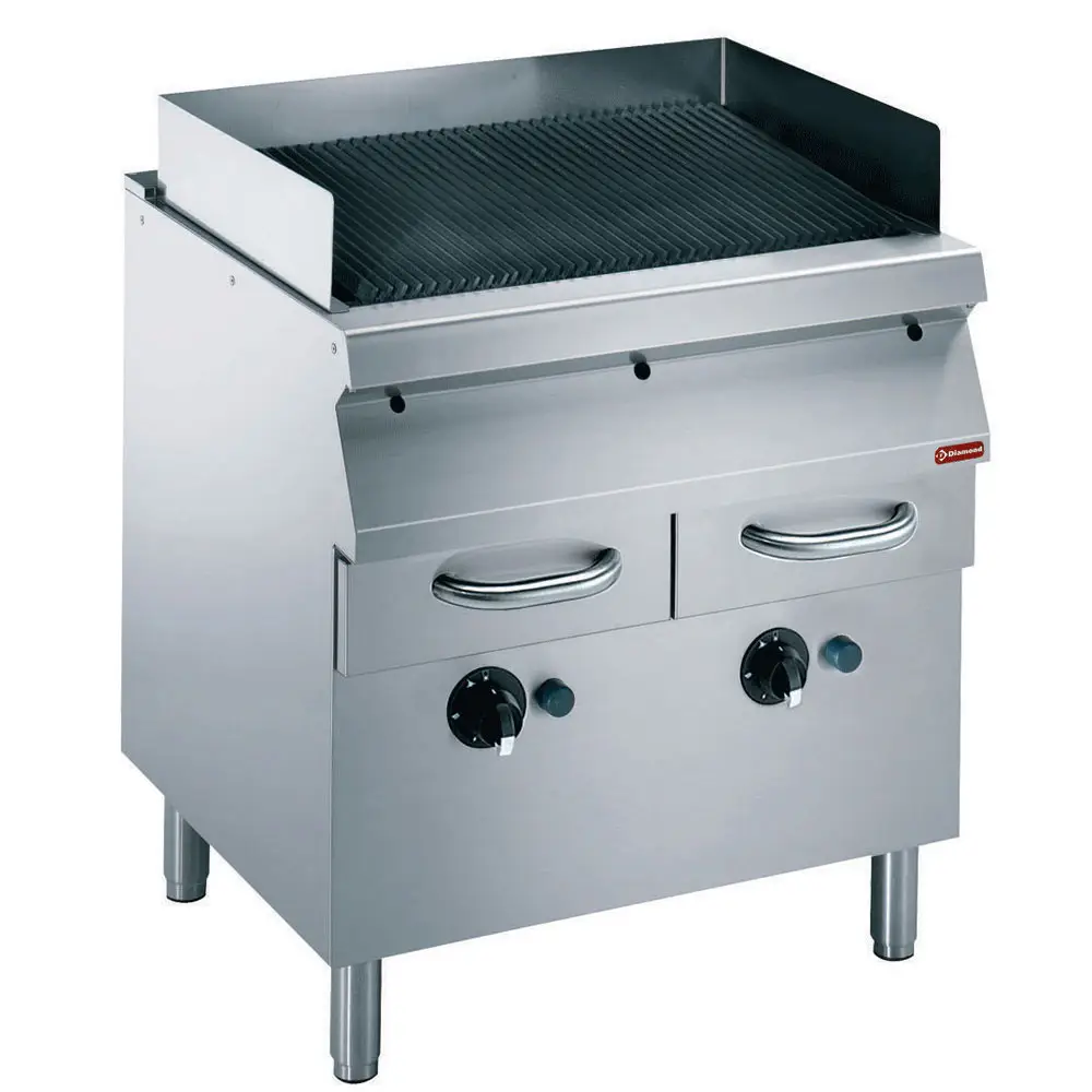 Diamond G22/GPLP8-NE Gas Grill