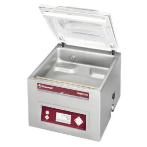 Diamond TA-90/IVP Vacuum Machine