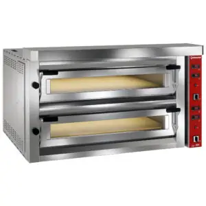 Diamond IN/BX15-PSCX Element bain-marie 4 GN 1/1 - dried up - static