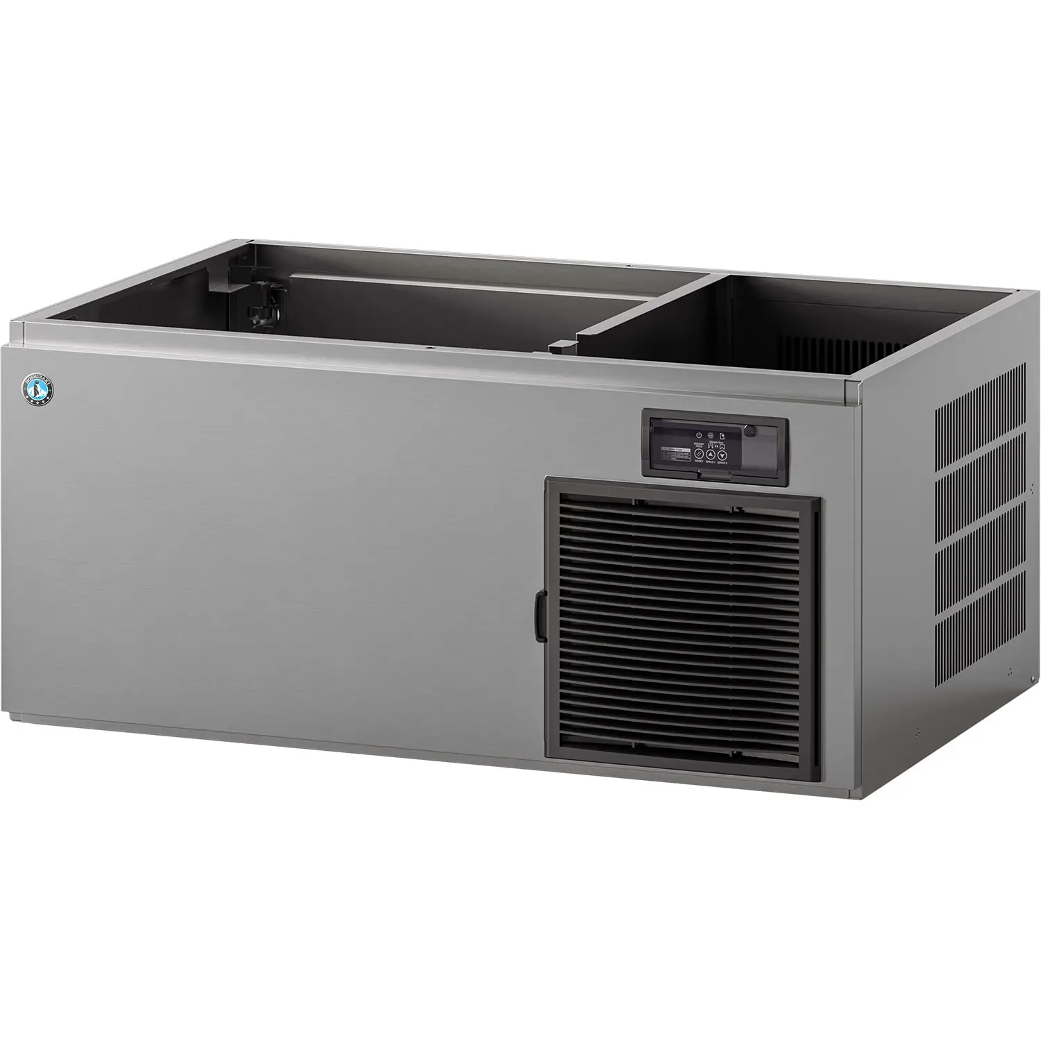 Hoshizaki IM-240XPE-U-23 UltraCube Modular and Stackable Extension Medium Cube 180kg per 24hr