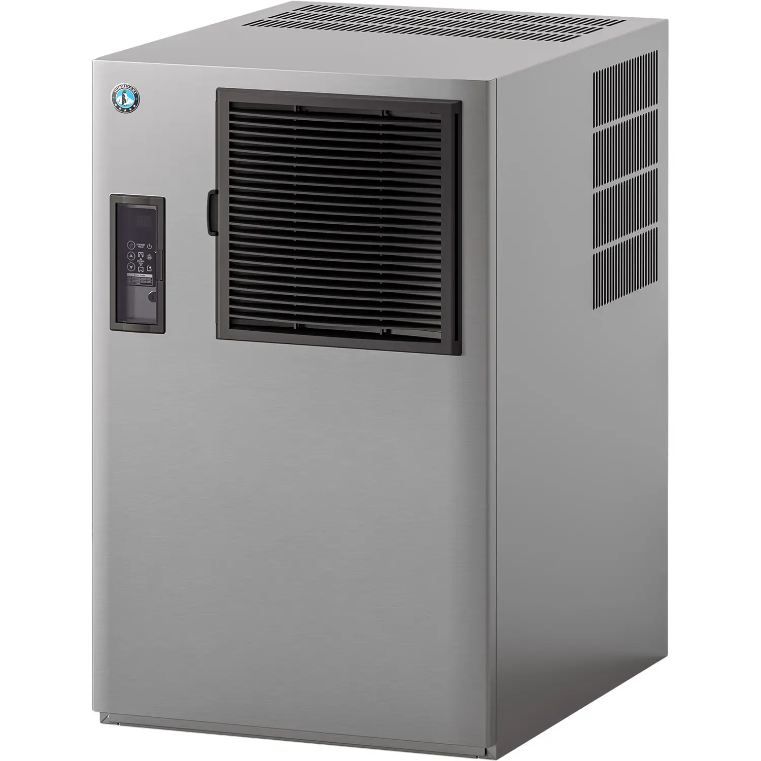Hoshizaki IM-130APE-U UltraCube Modular Icemaker Large Cube 125kg per 24hr - Image 4