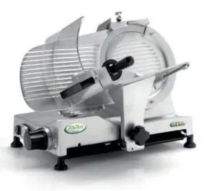 Fama FA253 Gravity Slicer, 250mm / 10 Inches