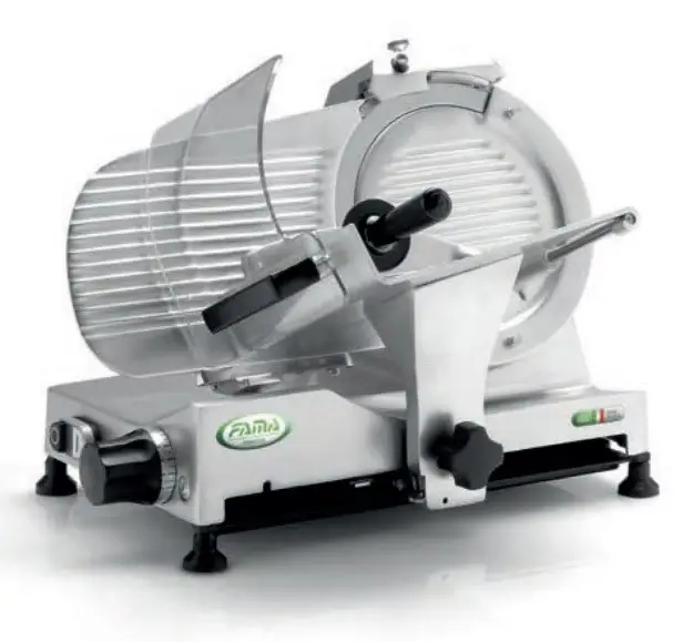 Fama FA253 Gravity Slicer, 250mm / 10 Inches