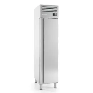 INFRICO Upright 325L Single Hinged Door Refrigerator