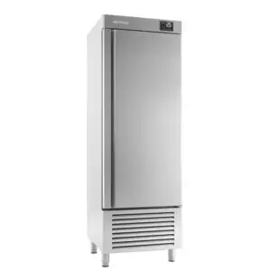 INFRICO Upright 500L Single Hinged Door Refrigerator