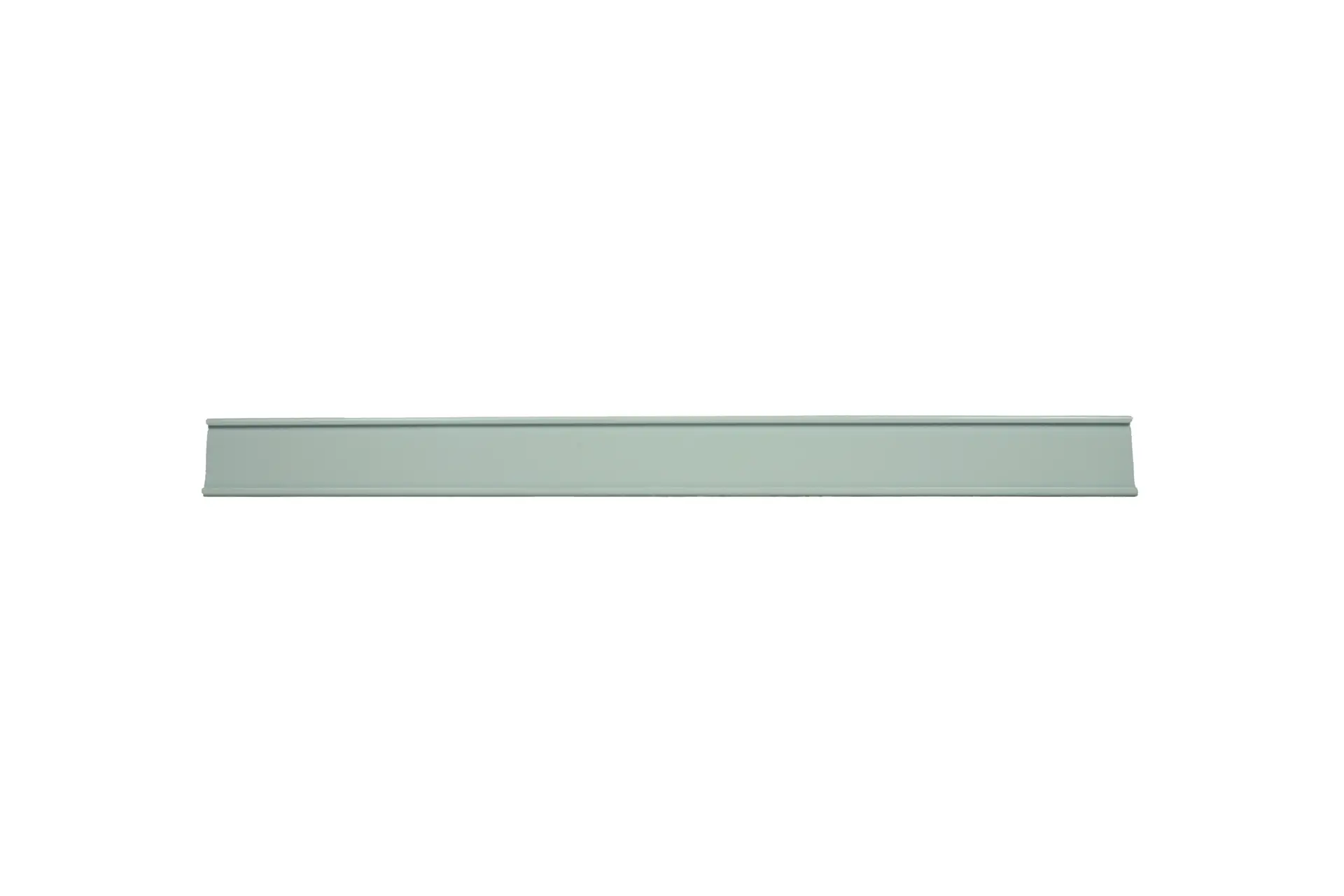 PRICECARD HOLDER WHITE 7455.3130