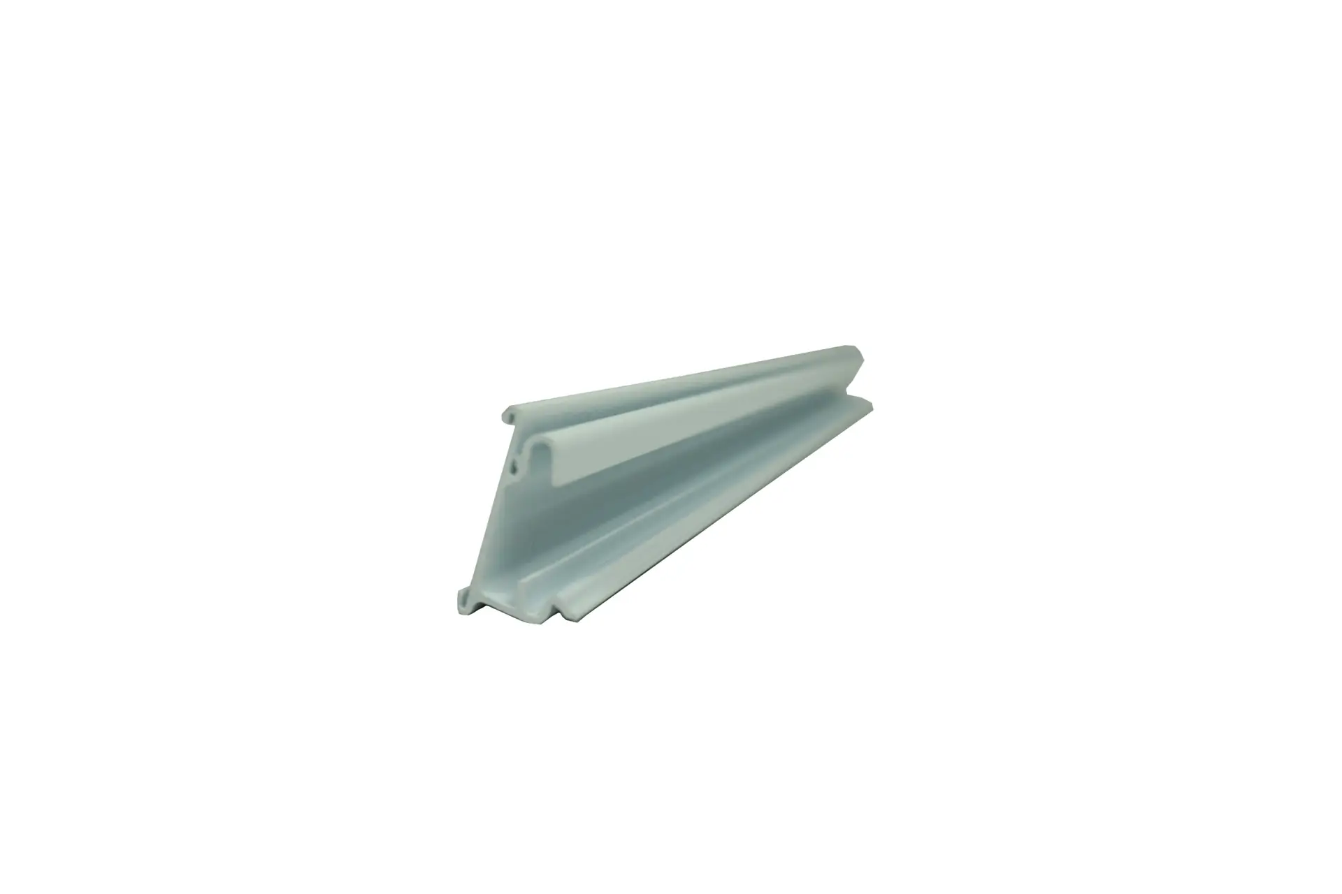 PRICECARD HOLDER WHITE FOR 7527.0105-0115 - Image 3