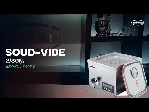 SOUS-VIDE 2/3GN. - Image 3