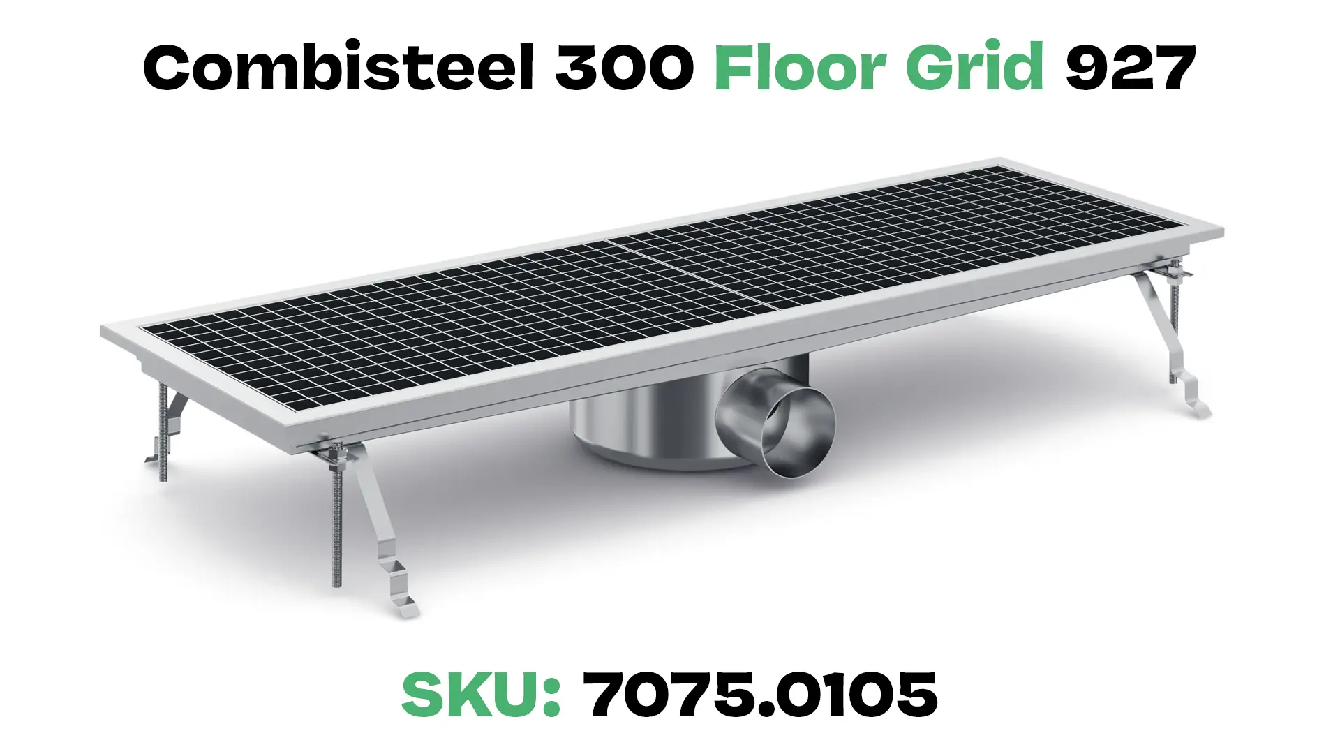 300 FLOOR GRID 927 - Image 7
