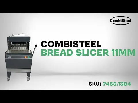 BREAD SLICER 11 MM - Image 5