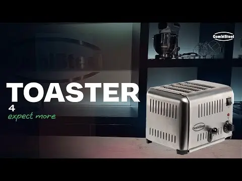 TOASTER 4 - Image 5
