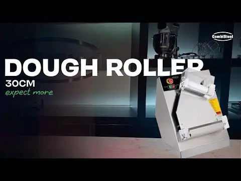 DOUGH ROLLER 30CM - Image 5