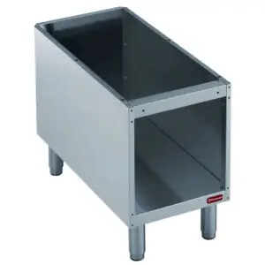 Diamond N22/BA4-N Open Support Element 400 Mm
