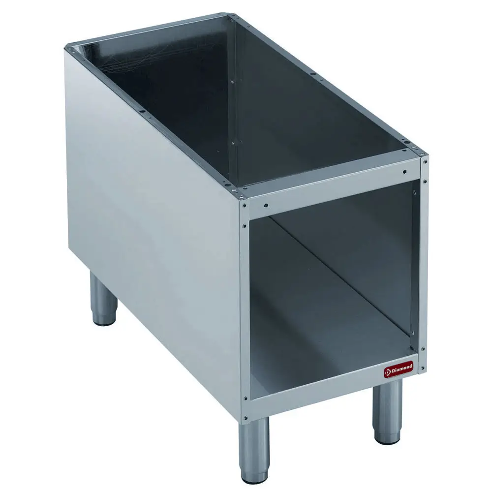 Diamond N22/BA4-N Open Support Element 400 Mm
