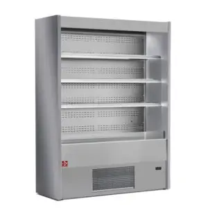 Diamond MD07/A7-R2 Grey Refrigerated Multideck Display