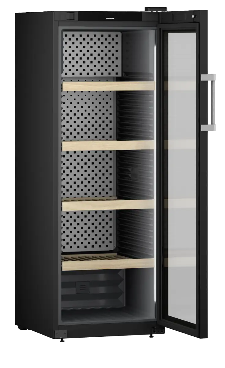 Liebherr WPbli 5031 Upright Wine Fridge - Image 7
