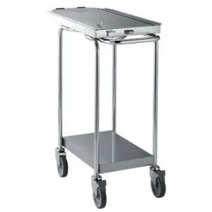 Diamond AC/C6-10-X Trolley For Removable Loader Ovens 6 & 10X Gn 1/1