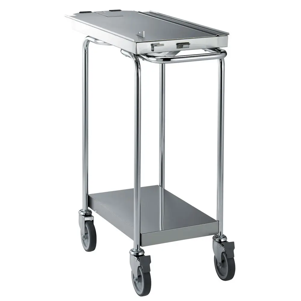 Diamond AC/C6-10-X Trolley For Removable Loader Ovens 6 & 10X Gn 1/1