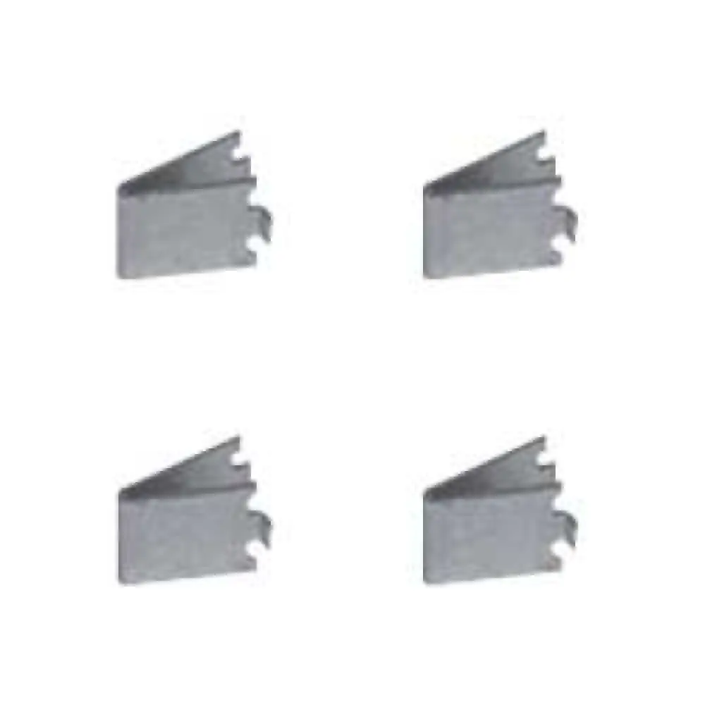 Diamond TQG/T Kit Of 4 Clips For Complementary Grid Tab...& Tabs...