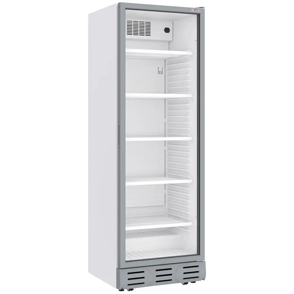 Diverso WR-38CS-SW Refrigeration Display