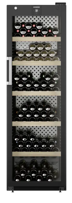 Liebherr WPbli 5231 Upright Wine Fridge