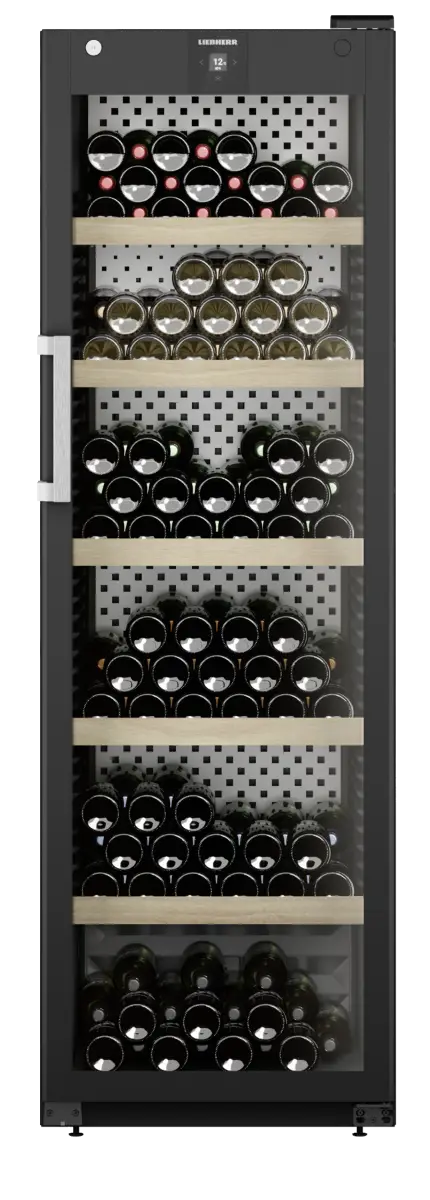 Liebherr WPbli 5231 Upright Wine Fridge