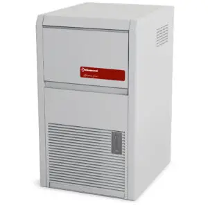 Diamond ICE22W-R2 Whole Cube Ice Maker, 22kg/24hrs / 4kg Water Storage
