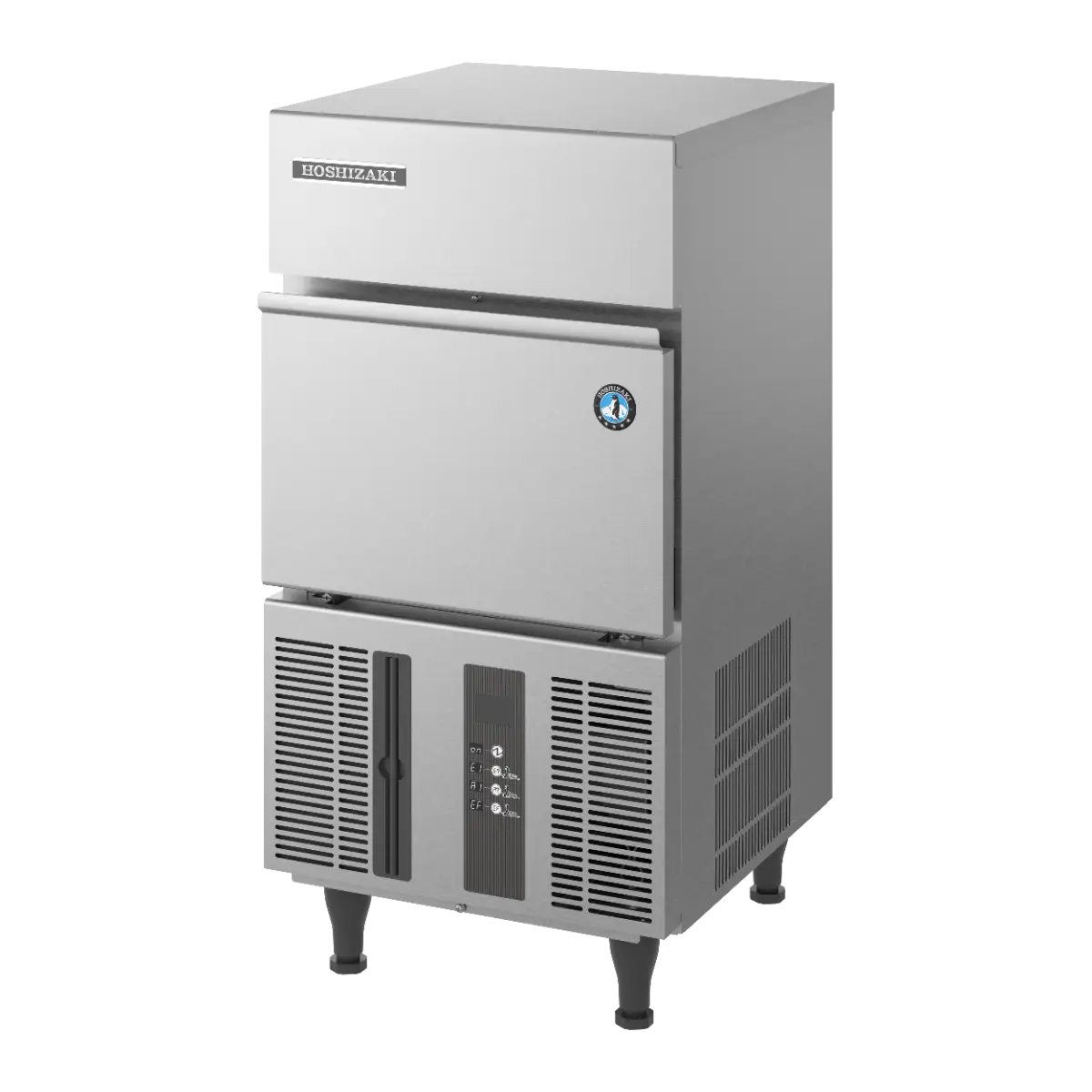 Hoshizaki IM-30CNE-HC-25 Self Contained Cube Ice Maker, 25kg/24hrs Output / 11.5kg Storage