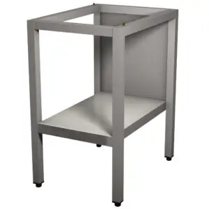 Diamond CSB-11-P-S Base Oven Gn 1/1 Combismart, With Lower Shelf