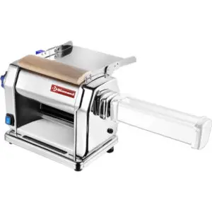 Diamond IMP-M/L Motorised Pasta Machine with Lateral Coupling