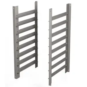 Diamond STG64-BG-S Structure for plates, 8 levels, for undercarriage