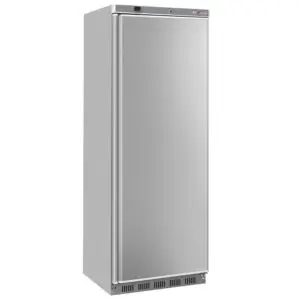 Diverso WR-PV40-XP Ventilated refrigerator, 400 liters. stainless steel
