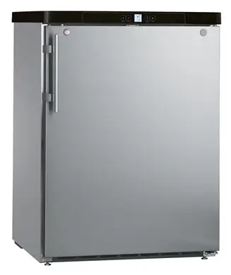 Liebherr GGUesf 1405 Single Door Undercounter Commercial Freezer, 143 Litres - Image 3