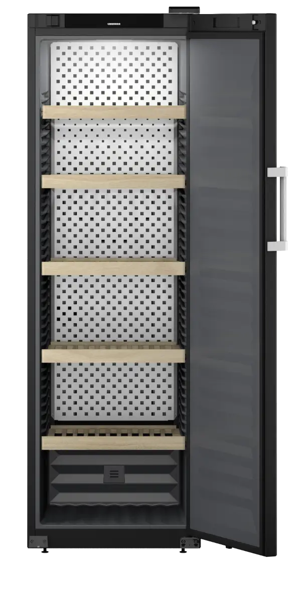 Liebherr WSbli 5231 Upright Wine Fridge - Image 3