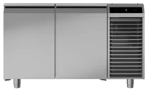 Liebherr FRTSvg 7521 2 Door Refrigerated Preparation Counter, 280 Litres