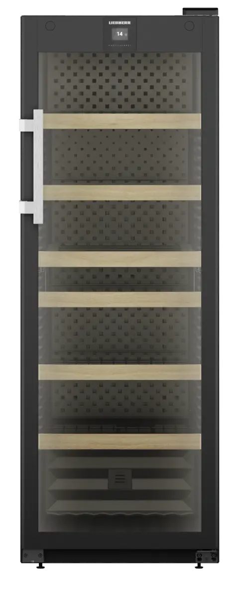 Liebherr WFbli 5041 Professional Upright Wine Cabinet, 427 Litres - Image 3
