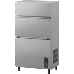 Hoshizaki IM-130WPE-U UltraCube Self contained Icemaker Large Cube 108kg per 24hr / 50kg Storage