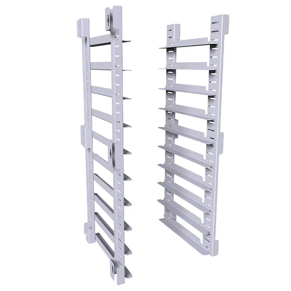 Diamond ST101/15-30 Structure En 600X400 15X (50 Mm) Or 30X (25 Mm)