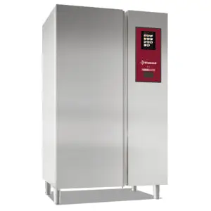 Diamond BCC/XT-20GR Stainless Steel Blast Chiller / Freezer, 100kg/85kg